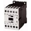 Contactor 7.5kW/400V/15.5A, 1 NO, coil 24VAC thumbnail 1