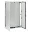 Wall-mount.modular 4A-42 T=400mm,back w.+swinghand.IP54 thumbnail 4
