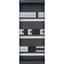 Medusa FLEX consumer unit, 3-phase thumbnail 3