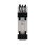 BBA2L-63 Busbar adapter, 72 mm, 63 A, DIN rail: 2 thumbnail 6