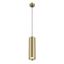 Pendant Shelby Pendant Lamp Matt Gold thumbnail 4
