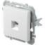SOCKET TEL KS RJ11 6/4 PW XO 4417047 thumbnail 4