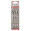 Jigsaw blade T 234 X Progressor for Wood 3 pcs. thumbnail 2