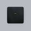 Laser motion and distance sensor; DRL-12-9; Color: BLACK thumbnail 2
