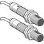 roller lever UNVERLIERB. metalROLLE 180° (CT à 150 C62) thumbnail 13