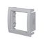 EMI3P-ADAPTER96 Adapter 96mm x 96mm for EMI3P Meter thumbnail 2