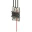 ZMS132-3LA Combi module for motor starter 116/132 thumbnail 1