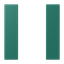 Cover kit 1-gang, complete LC32040 LC501TSA216 thumbnail 3