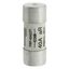 Fuse-link, high speed, 40 A, AC 700 V, 22 x 58 mm, aR, UL, with striker thumbnail 16