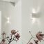 WALL LAMP LORETO WHITE G9 1X40W IP20 thumbnail 5