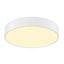 MEDO® 40, wall- and ceiling-mounted light, round, 2700/3000/4000K, 20W, trailing-edge phase, 110°, white thumbnail 1