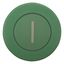 M22S-DRP-G-X1 Mushroom actuator, RMQ-Titan, Mushroom, maintained, Mushroom green, green, inscribed, Bezel: black thumbnail 4