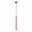 Pendant lamp PASTELO 1 red thumbnail 2