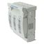 Variable frequency drive, 240 V AC, 1-phase, 8.6 A, IP66, NEMA 4X, FS2 thumbnail 1