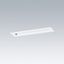 VOYAGER STYLE 115 FSR WH - Installation accessory thumbnail 1