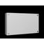 KX Terminal box, WHD: 500x300x120 mm, sheet steel thumbnail 2