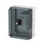 PN individual switch-disconnector enclosure 1x PN3-400, 3-pole thumbnail 1