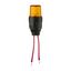 GALVA CABLE RED D 3.4MM L 500M FOR XY2CH (CT à 1 C62) thumbnail 100