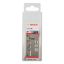 Stub drill bits, HSS-R, DIN 1897 7 x 34 x 74 mm 5 pcs. thumbnail 2