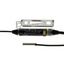 Proximity sensor, inductive, Dia 3 mm, Shielded, 0.8 mm, DC, 2-wire, P E2EC1018C thumbnail 3