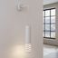 Wall lamp LAMI white thumbnail 2