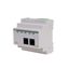 Panel-mounted operating time counter, non-resettable, 24V DC thumbnail 4