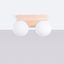 Ceiling lamp BULBO 2 natural wood thumbnail 7