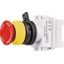 DKLK23 RED   CABLE GLAND. M20  D8,5-16MM thumbnail 7