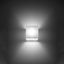 WALL LAMP RICO G9 1X40W IP20 thumbnail 2