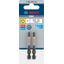 PRO Torx Impact Bit, T25, 55 mm, 2 pcs thumbnail 2