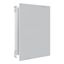 PrismaSeT XL Closed cover 500x750 mm thumbnail 1