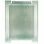 SAT Enclosure Steel,Perf-Mountingplate,3Point,W300xH400xD200 thumbnail 3