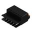 PCB plug-in connector, male plug, 5.08 mm, Number of poles: 6, 180°, PUSH IN with actuator, Clamping range, max. : 3.31 mm², Box thumbnail 2