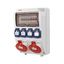 Drawer box ZSF40002000.0 /3958 IP44 thumbnail 1