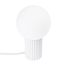 Table lamp HALO white thumbnail 1