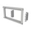 ProfiSNAP Mounting Kit, fuse-switch disconnector 160A on SASY60i, for  thumbnail 2