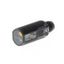 Photoelectric sensor, M18 threaded barrel, plastic, red LED, backgroun E3FA2018A thumbnail 2