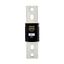 Eaton Bussmann Series KTU Fuse, 600V, 600A, Non Indicating thumbnail 1