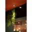 NEW TRIA® 68, recessed ceiling light, 1800-3000K, 60°, IP 20, square, black thumbnail 4
