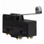 General purpose basic switch, hinge roller lever, SPDT, 15A, screw ter Z15G1302E thumbnail 3