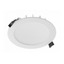 LED luminaire AREZZO, 35 W, 3500 lm, 3000/4000/6400K, AC220-240V, PF>0.9, Ra≥80, IP54, IK08, 110°, recessed thumbnail 1