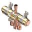 4-way reversing valve, STF-5017G thumbnail 1