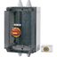NZM1-XCI43/2-TVDVR Insulated enclosure, box size HxWxD=375x250x225mm, for NZM size 1 thumbnail 2