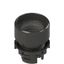 Spring-return booted pushbutton without lens thumbnail 1