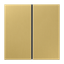 Cover kit 1-gang ME2401TSAC thumbnail 1