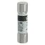 Eaton Bussmann series KLM fuse, 600 Vac, 600 Vdc, 15A, 100 kAIC at 600 Vac, 50 kAIC at 600 Vdc, Non Indicating, Fast acting, Ferrule end X ferrule end, Melamine tube, Nickel-plated bronze endcap thumbnail 7