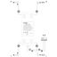 Single-phase energy consumption meter 80A with RESET function thumbnail 4