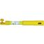 Insulat. elem. w. gear coupl. angled 30° a. plug-in coupling D 30 mm L thumbnail 1