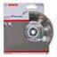Standard for Concrete diamond cutting disc 115 x 22,23 x 1,6 x 10 mm thumbnail 1