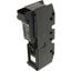 Fused disconnector, high speed, 63 A, AC 1500 V, DC 1500 V, AC20B, DC20B, 1P, IEC thumbnail 3